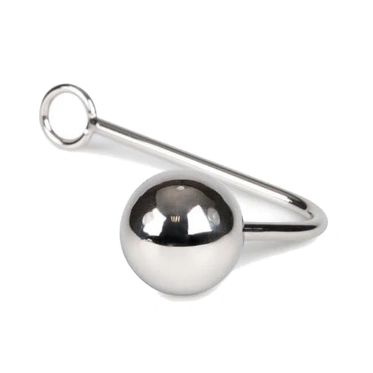 Anal Hooks Hook BDSM AllNight Anal Steel 5299 0727